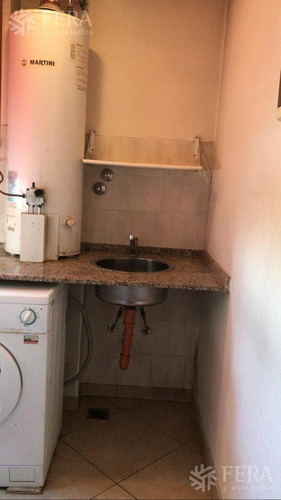 Imagen 8 de 14 de Venta De Departamento 3 Ambientes Con Cochera En Sarandi (26573)