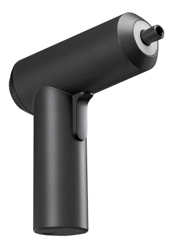 Destornillador Inalámbrico Xiaomi Mi 2000mah Usb C Negro