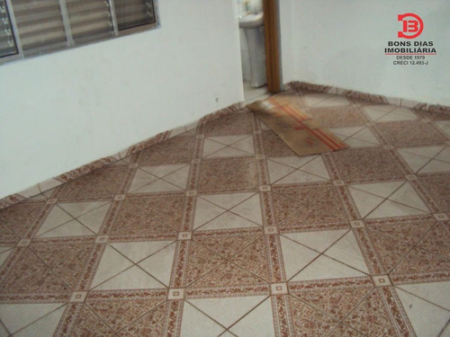 Imagem 10 de 10 de Sobrado - Jardim Ponte Rasa - Ref: 211 - V-211