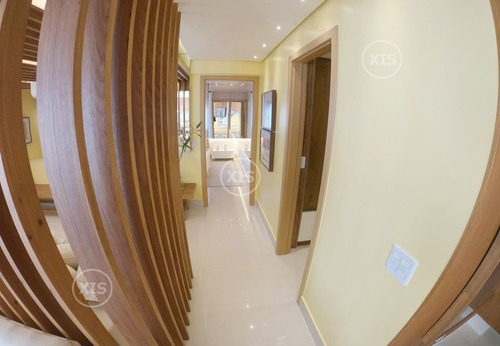 Opus Araguaya, Apartamento Setor Marista, 157 Metros