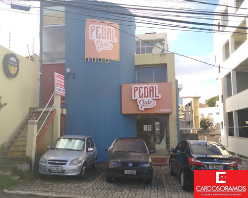 Imagem 2 de 8 de Loja - Cm00249 - 69572710