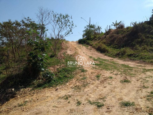 Imagem 8 de 30 de Terreno A Venda Em Igarapé Bairro Santa Ana - Te0230
