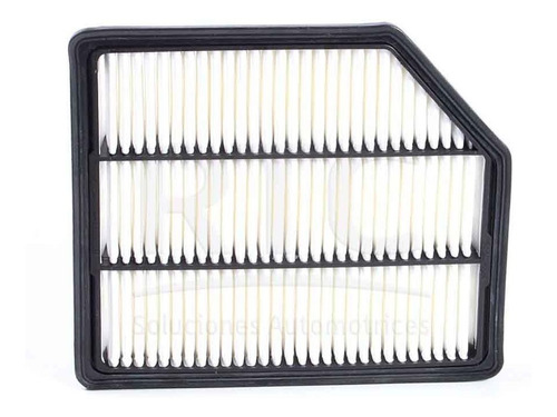 Imagen 10 de 10 de Filtro Aire 3.0 Crdi/veracruz Hyundai Veracruz 2007/2013