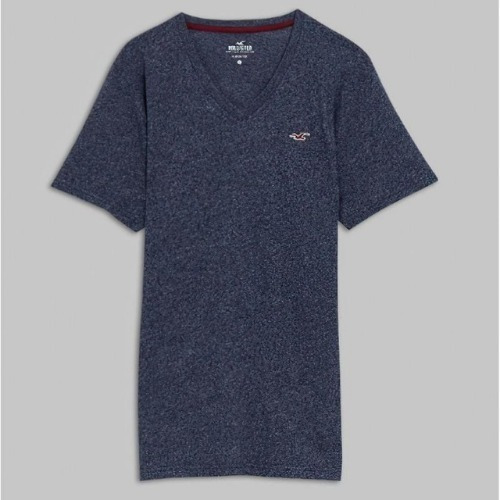 Playera Hollister Hombre 4