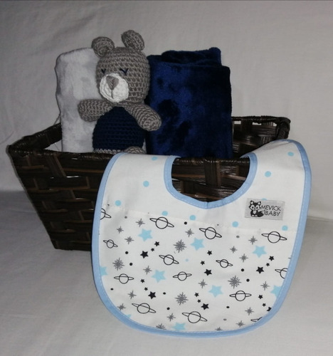 Kit De Regalo Para Bebe