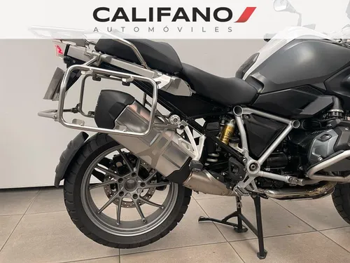 Bmw R 1250 Gs Gs 1250 Incluye Maletas 2022 Excelente!
