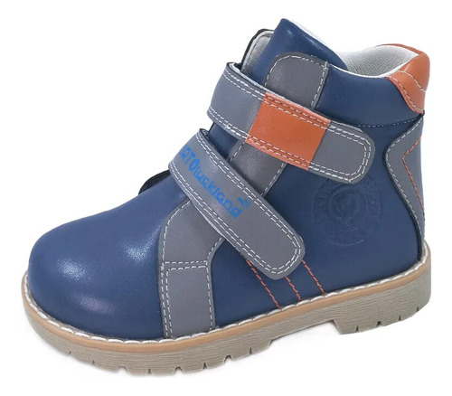 Botas Infantiles Para Niñas, Zapatillas Ortopédicas De Pie P