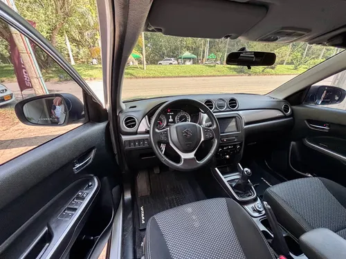 Suzuki Vitara 1.6 Gl All Grip