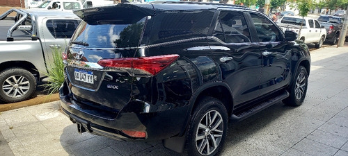 Toyota Sw4 2.8 Srx 177cv 4x4 7as At 2016
