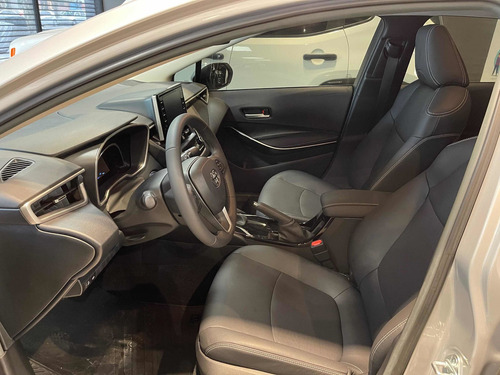 Toyota Corolla Hybrid Seg Cvt 2021 Cassano Automobili