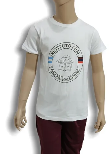 Remeras juveniles mujer cheap