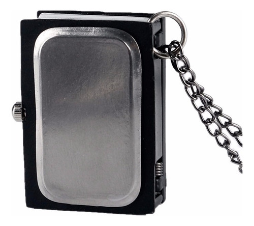 Imagen 4 de 5 de Reloj Collar Análogo - Death Note