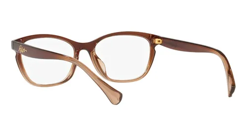 Lentes Ópticos Shiny Gradient Brown Ralph Ra7132u5981