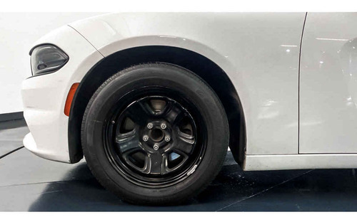Imagen 11 de 15 de 24754 - Dodge Charger 2016 Con Garantía