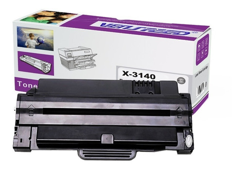 Toner Xerox Compatible Phaser 3140 3155 3160 108r00908