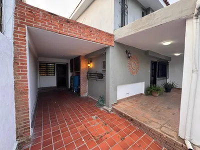 Casa en alquiler