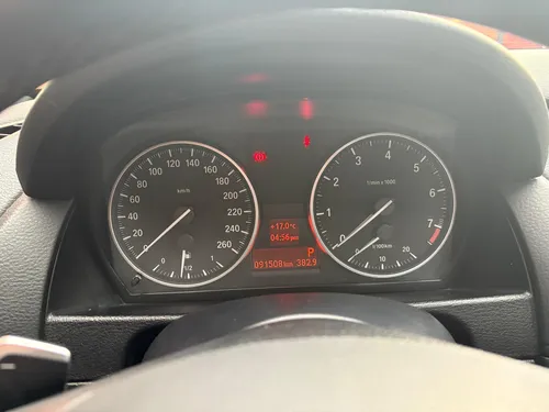 Uv - Modelo 2012 3.0 Transmisión Automática 92.000 Km Fren