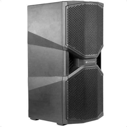 Caja Bafle Activo Pro 1050w Db Technologies Opera Reevo 210