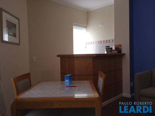 Flat - Jardim Paulista - Sp - 391158