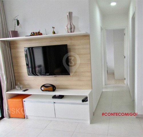 Imagem 9 de 15 de Apartamento - Venda - Bela Vista- 2 Dorm 62 M² - 1 Vaga - Nsk3 Imóveis - Ed9884 - Ed9884