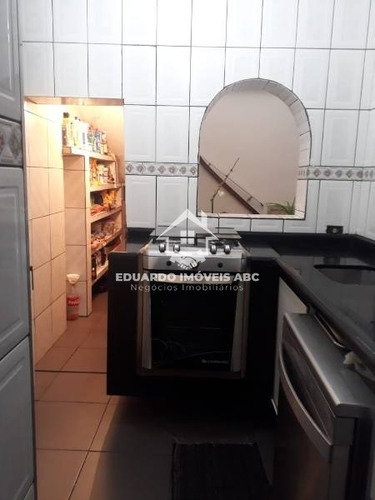 Imagem 22 de 30 de Ref 4096. 3 Dormitórios. 2 Vagas Na Garagem. Churrasqueira 292m² - 4096