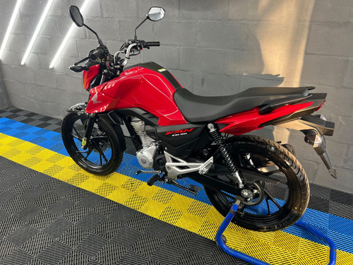 Cg 160 Fan Flex