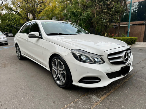 Mercedes-Benz Clase E 2.0 200 Cgi Avantgarde At