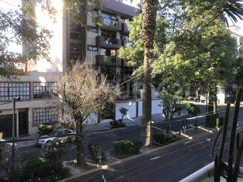 Departamento, Venta, Rebsamen, Del Valle, Benito Juárez, Cdmx