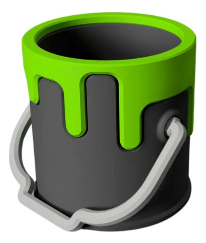 Organizador De Escritorio Para Lápiz Y Accesorios De Oficina