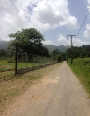 Terreno en venta