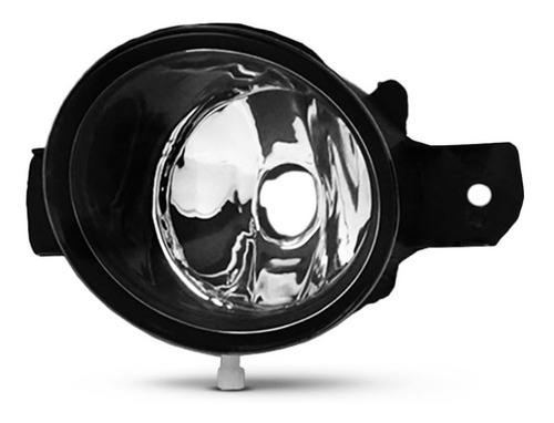 Imagen 2 de 10 de Faro Auxiliar Nissan Versa 13/20 Izquierdo