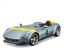 Comprar Ferrari Monza Sp1, Marca Bburago, Producto Oficial Ferrari