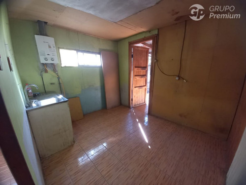 Vendo Terreno Con Casa De Madera 2d 1b 1e Av Los Silos P H