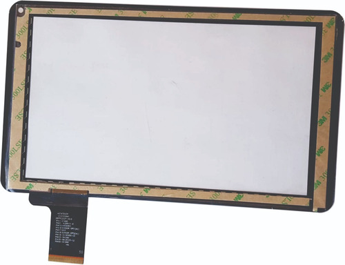 Touch Techad 9 Pulgadas 50 Pines C137234a1 Drfpc222 Mod 916