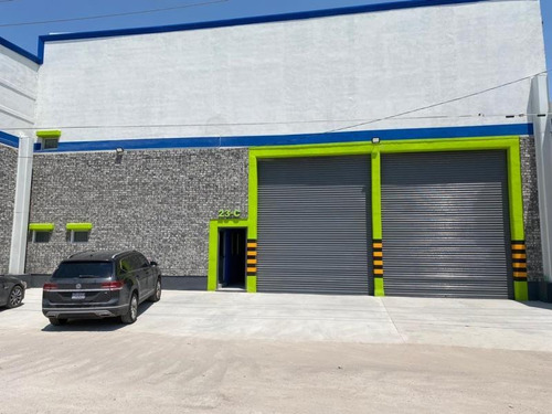 Imagen 1 de 7 de Bodega En Renta En Pequeña Zona Industrial, Torreon