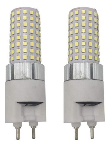 Bombillas Led G12 15w (150w Halógeno Inlube Incandescente De