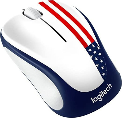 Ratón Inalámbrico Logitech M317 - Estados Unidos