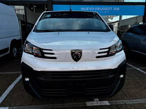 Peugeot Expert 1.5 Hdi 120 L3