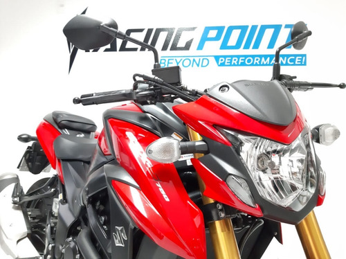 Imagem 9 de 13 de Suzuki Gsx-s 750 2019 Baixo Km