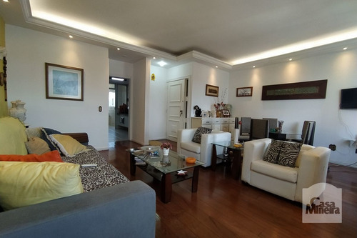 Imagem 1 de 15 de Apartamento À Venda No Santo Agostinho - Código 279102 - 279102