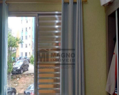 Imagem 15 de 15 de Apartamento Com 2 Dormitórios À Venda, 48 M² Por R$ 200.000,00 - Ermelino Matarazzo - São Paulo/sp - Ap0343