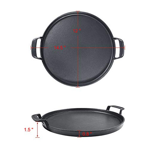 Plancha Gourmet Bbq System 7421 Weber Kettle Premium ...