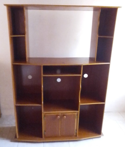 Multimueble De Entretenimiento