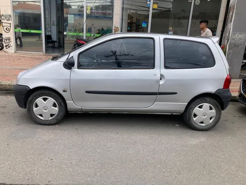 Renault Twingo 1.2 Access