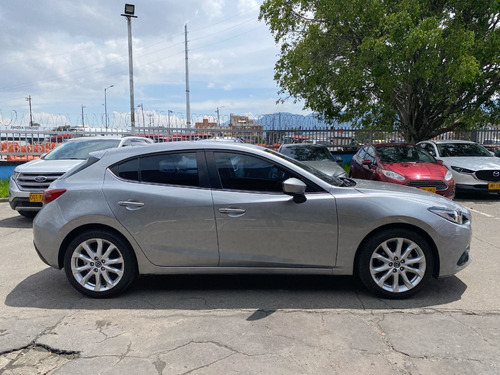 Mazda 3 2.0 Grand Touring At