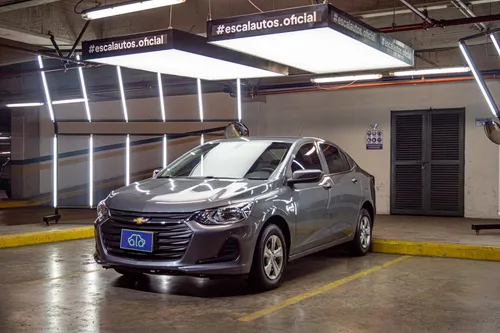 Chevrolet Onix 1.0T Lt