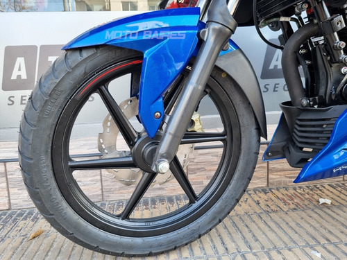 Imagen 13 de 23 de Tvs Rtr 160 4v 0km 2023 Garantía 2 Años New Model - Ahora 12