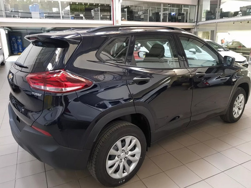 Imagen 24 de 24 de Chevrolet Tracker Ltz Automatica 2023 Entrega Ya Go