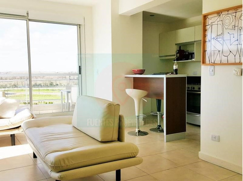 Departamento  En Venta Ubicado En Islas Del Canal, Nordelta, Tigre