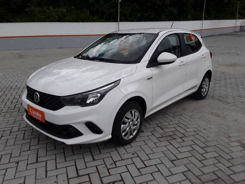 Fiat Argo 1.0 Firefly Flex Drive Manual